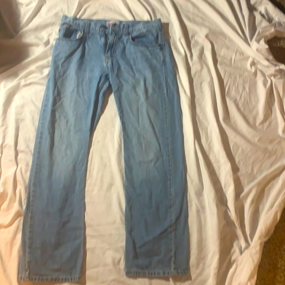Levis 505 Regular 16R